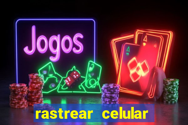 rastrear celular por email